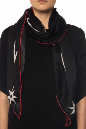 Thunderbolt scarf, zdjęcie 2 Thunderbolt scarf od Givenchy